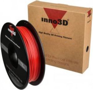 Inno3D Druck Filament - (3DP-FA175-RD05) 1