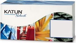 Toner Katun Katun Cyan Toner Cartridge (Perf.) 1