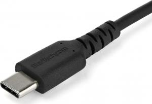 Kabel USB StarTech USB-C - USB-C 2 m Czarny (RUSB2CC2MB) 3