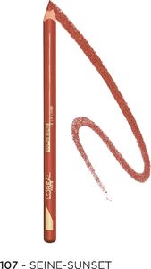 L’Oreal Paris Color Riche kredka do ust 107 seinne sunset 1.2g 4