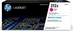 Toner HP 212X Magenta Oryginał  (124556) 1