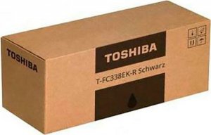 Toner Toshiba T-FC338E Black Oryginał  (6B0000000922) 1