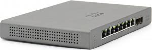 Switch Cisco GS110-8P-HW-EU 4
