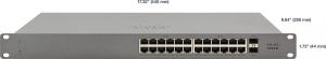 Switch Cisco GS110-24-HW-EU 4