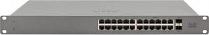 Switch Cisco Meraki Go GS110-24P-HW (GS110-24P-HW-EU) 1