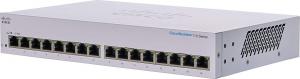 Switch Cisco CBS110-16T-EU 2