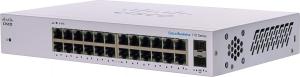 Switch Cisco CBS110-24T-EU 2