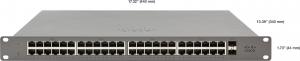 Switch Cisco Meraki Go GS110-48P-HW (GS110-48P-HW-EU) 2