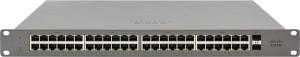 Switch Cisco Meraki Go GS110-48P-HW (GS110-48P-HW-EU) 1