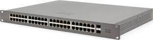 Switch Cisco Meraki Go GS110-48P-HW (GS110-48P-HW-EU) 4