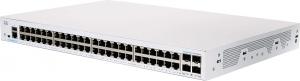 Switch Cisco CBS350-48T-4G-EU 2