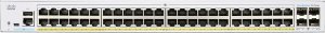 Switch Cisco CBS350-48P-4G-EU 1