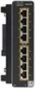 Switch Cisco IEM-3300-8T 1