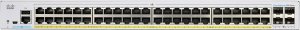 Switch Cisco CBS350-48FP-4G-EU 1