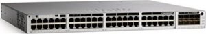 Switch Cisco Catalyst 9300 (C9300-48UN-A) 1