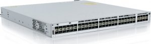 Switch Cisco Catalyst 9300 (C9300-48S-A) 1
