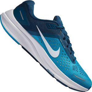 Nike Buty biegowe Nike Air Zoom Structure 23 M CZ6720 44.5 1