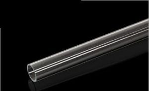 BitsPower Crystal Link Tube 12/10mm, 1000mm, przezroczysty (BP-NCCLT12AC-L1000) 3