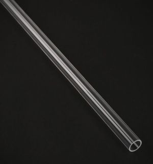 BitsPower Crystal Link Tube 12/10mm, 1000mm, przezroczysty (BP-NCCLT12AC-L1000) 4