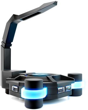 Mouse bungee Lioncast MB10 HUB (14721) 5