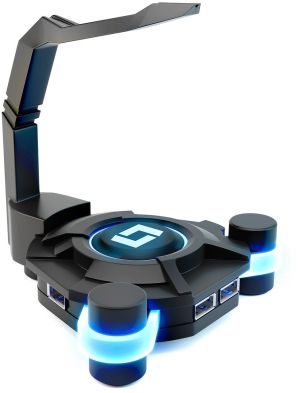 Mouse bungee Lioncast MB10 HUB (14721) 6