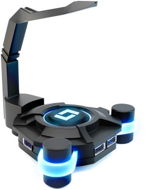 Mouse bungee Lioncast MB10 HUB (14721) 2