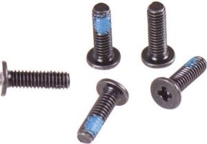 EVGA Backplate do GeForce GTX 970 ACX 2.0, czarny (100-BP-0972-B9) 5