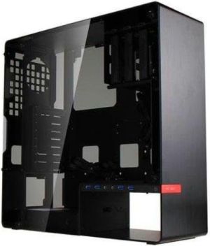 Obudowa In Win 901 (901BLACK) 2