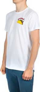 DC Shoes T-Shirt DC Shoes Tawko Ss ID UDYZT03320WBN0 S 1