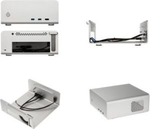 Obudowa Streacom ST-F7CS Alpha (ST-F7CS-ALPHA) 1