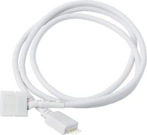 Aqua Computer Kabel przedłuzający 4pin, 70cm, biały (53148) 2