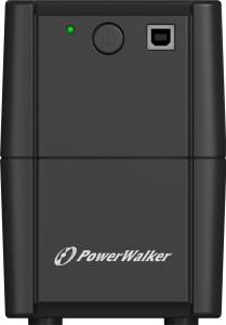 UPS PowerWalker VI 650 SH (10120048) 3