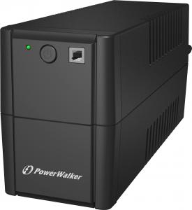 UPS PowerWalker VI 650 SH (10120048) 1