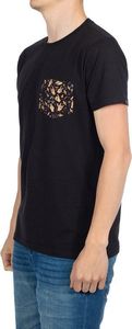 DC Shoes T-Shirt DC Shoes Break The Rulez Pkt Tee UDYZT03347KVJ0 XL 1
