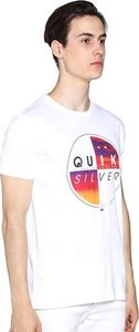 Quiksilver T-shirt Quiksilver Blazed Id M UQYZT03801XWWR S 1