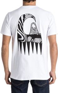 Quiksilver T-Shirt Quiksilver Tribal Tee ID UQYZT03678WBB0 S 1