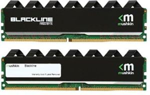 Pamięć Mushkin Blackline, DDR4, 16 GB, 2400MHz, CL15 (997199F) 2