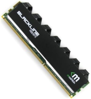 Pamięć Mushkin Blackline, DDR4, 16 GB, 2400MHz, CL15 (997199F) 5