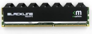 Pamięć Mushkin Blackline, DDR3, 8 GB, 2133MHz, CL10 (997164F) 4
