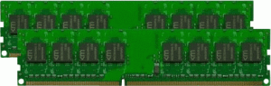 Pamięć Mushkin Essentials, DDR3, 4 GB, 1600MHz, CL11 (992027) 1