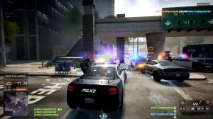 Battlefield Hardline PC 2