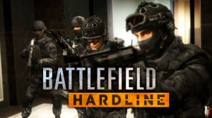 Battlefield Hardline PC 3