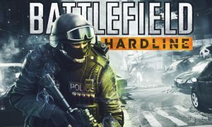 Battlefield Hardline PC 7