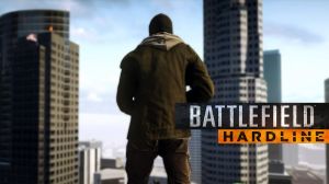 Battlefield Hardline Xbox One 6