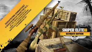 Sniper Elite III Ultimate Edition Xbox 360 12
