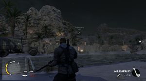 Sniper Elite III Ultimate Edition Xbox 360 9