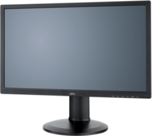Monitor Fujitsu Display B24T-1L (S26361-K1558-V160) 1