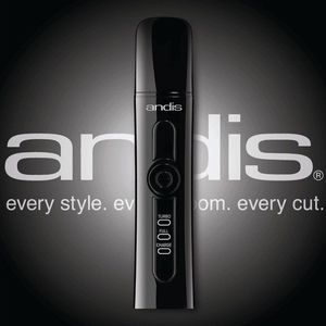 Andis Andis - bezprzewodowa, dwubiegowa szlifierka do pazurów (z możliwością pracy sieciowej) uniwersalny 4