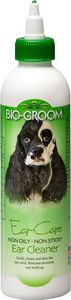 BIO-GROOM Ear Care - płyn do czyszczenia uszu zwierząt 118 ml 2