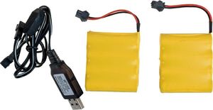 Jokomisiada Auto CIĘŻARÓWKA Mercedes + NACZEPA pilot RC0297 10